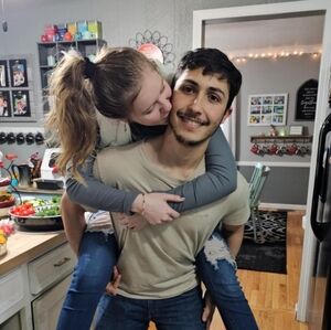 Meet your Posher, Mckenziefaith